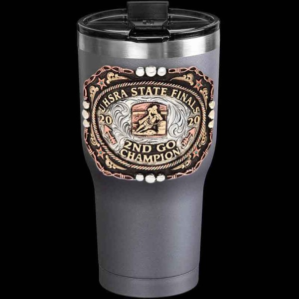 Angora Custom Trophy Cup 